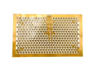 2层超细线FPC