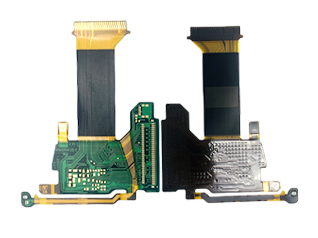 2层超细间距FPC 产品详情