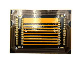 2层阻抗FPC