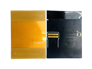 2层阻抗FPC