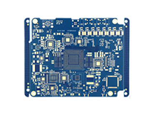 10层高速PCB