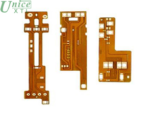 FPC single panel