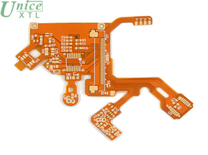 FPC single panel