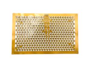 2层超细线FPC