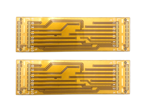2层阻抗FPC