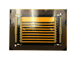 2层阻抗FPC