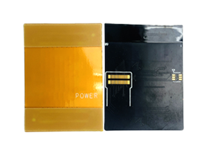 2层阻抗FPC