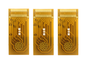 2层阻抗压接FPC