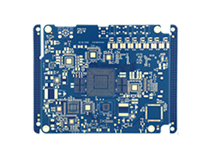 10层高速PCB