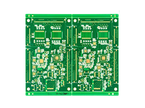 12层HDI任意阶高速汽车PCB