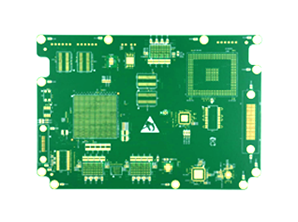 16层高速PCB