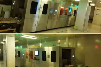 LED曝光机